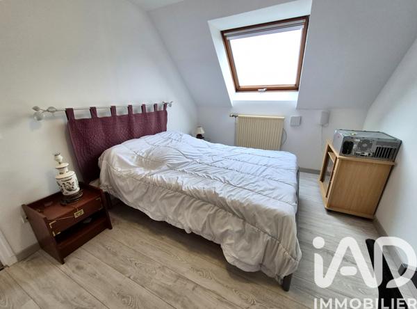 Maison à vendre 5 pièces 134 m² Blangy-Tronville