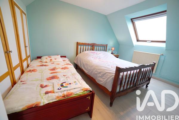 Maison à vendre 5 pièces 134 m² Blangy-Tronville