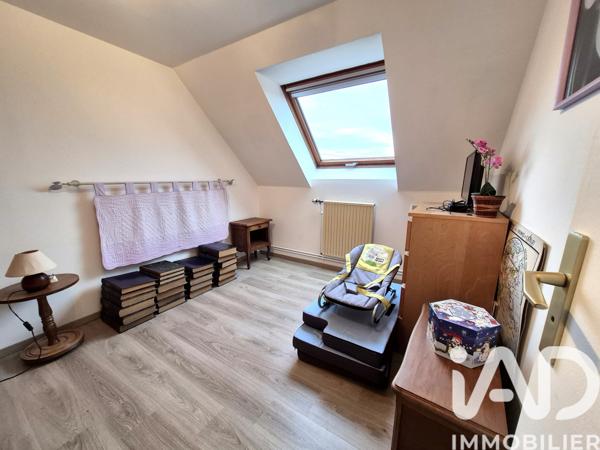 Maison à vendre 5 pièces 134 m² Blangy-Tronville