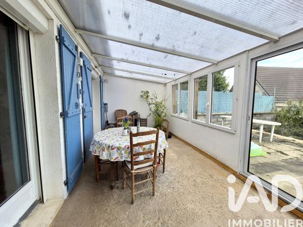 Maison à vendre 5 pièces 134 m² Blangy-Tronville