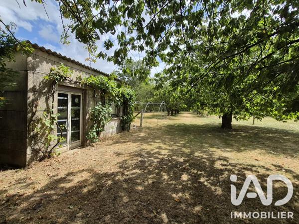 Maison à vendre 5 pièces 134 m² Blangy-Tronville