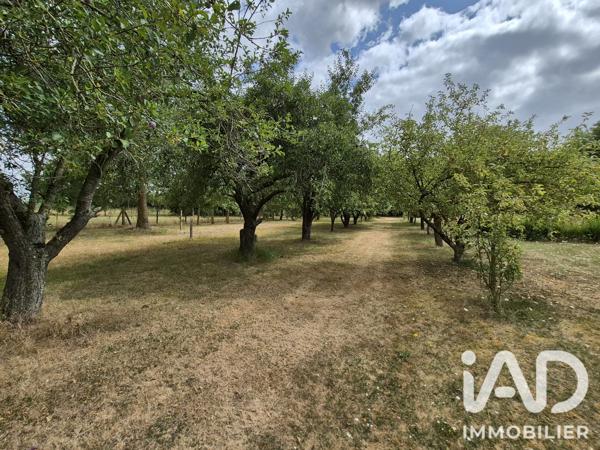 Maison à vendre 5 pièces 134 m² Blangy-Tronville