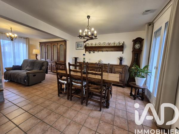 Maison à vendre 5 pièces 134 m² Blangy-Tronville