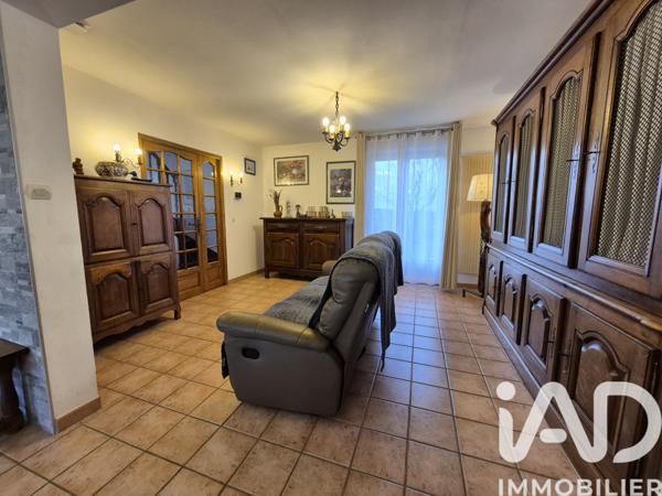 Maison à vendre 5 pièces 134 m² Blangy-Tronville