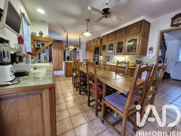 Maison à vendre 5 pièces 134 m² Blangy-Tronville