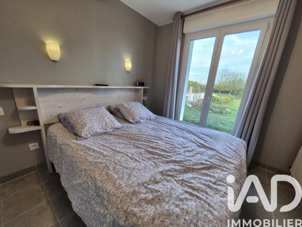 Maison à vendre 5 pièces 134 m² Blangy-Tronville