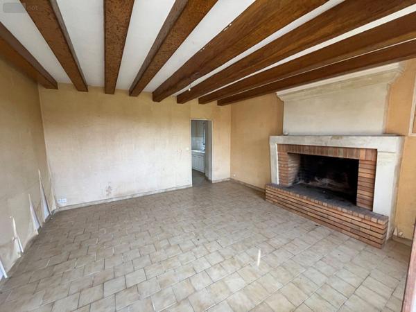 Maison à vendre à Azay-le-Rideau dans l'Indre-et-Loire (37190), ref : 054/122