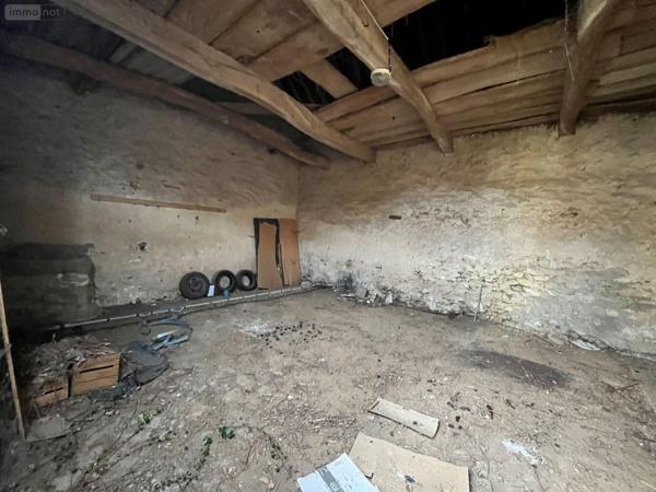 Maison à vendre à Azay-le-Rideau dans l'Indre-et-Loire (37190), ref : 054/122