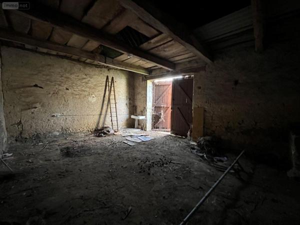 Maison à vendre à Azay-le-Rideau dans l'Indre-et-Loire (37190), ref : 054/122