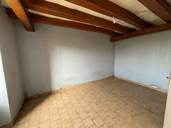 Maison à vendre à Azay-le-Rideau dans l'Indre-et-Loire (37190), ref : 054/122