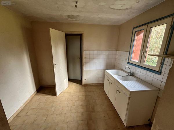 Maison à vendre à Azay-le-Rideau dans l'Indre-et-Loire (37190), ref : 054/122