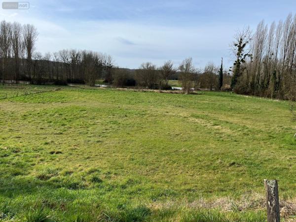 Maison à vendre à Azay-le-Rideau dans l'Indre-et-Loire (37190), ref : 054/122