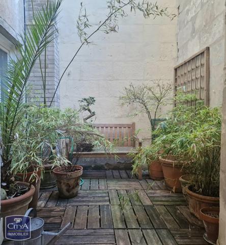 Appartement à vendre 5 pièces 171m² Saumur (49400)