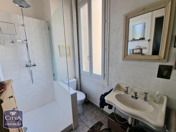 Appartement à vendre 5 pièces 171m² Saumur (49400)