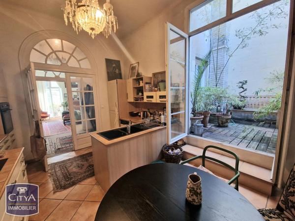 Appartement à vendre 5 pièces 171m² Saumur (49400)