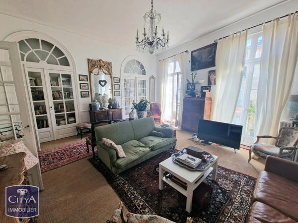 Appartement à vendre 5 pièces 171m² Saumur (49400)