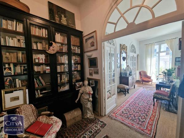 Appartement à vendre 5 pièces 171m² Saumur (49400)