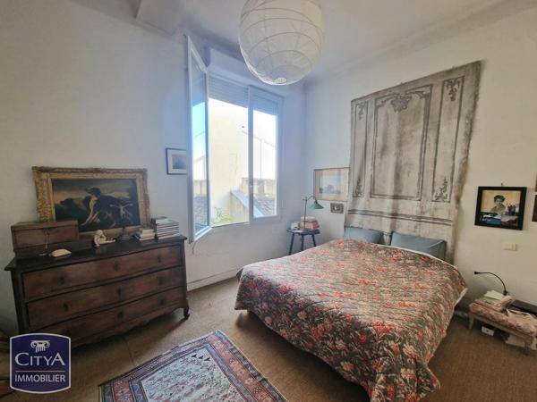 Appartement à vendre 5 pièces 171m² Saumur (49400)