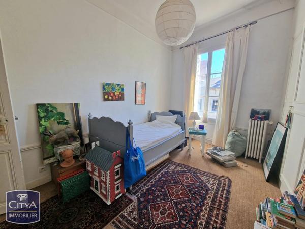 Appartement à vendre 5 pièces 171m² Saumur (49400)