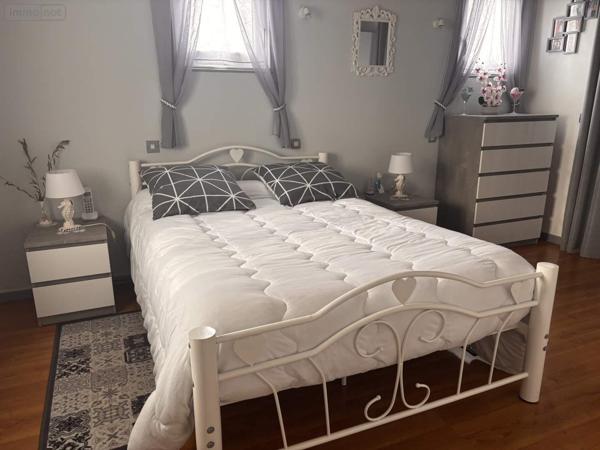 Maison à vendre à Crécy-en-Ponthieu dans la Somme (80150), ref : 113/1690