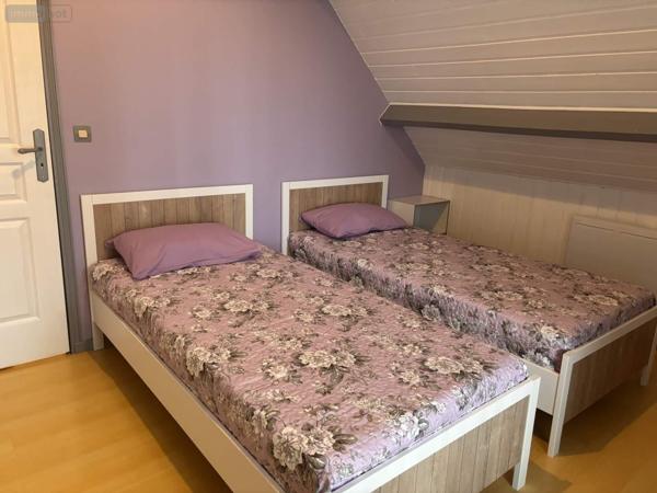 Maison à vendre à Crécy-en-Ponthieu dans la Somme (80150), ref : 113/1690