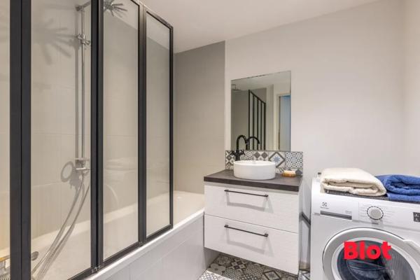 Appartement 3 pièce(s)