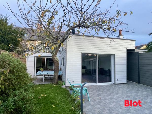 Appartement 5 pièce(s)