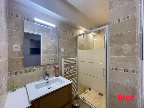 Appartement 5 pièce(s)