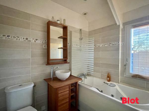 Appartement 5 pièce(s)