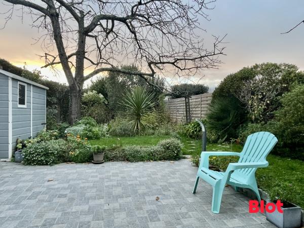 Appartement 5 pièce(s)