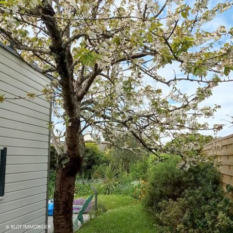 Appartement 5 pièce(s)