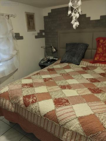 Maison à vendre à Châteauneuf-sur-Cher dans le Cher (18190), ref : 1008122CA