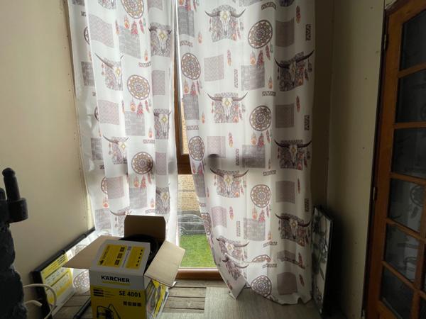 IMMEUBLE LOCATIF 470 m2