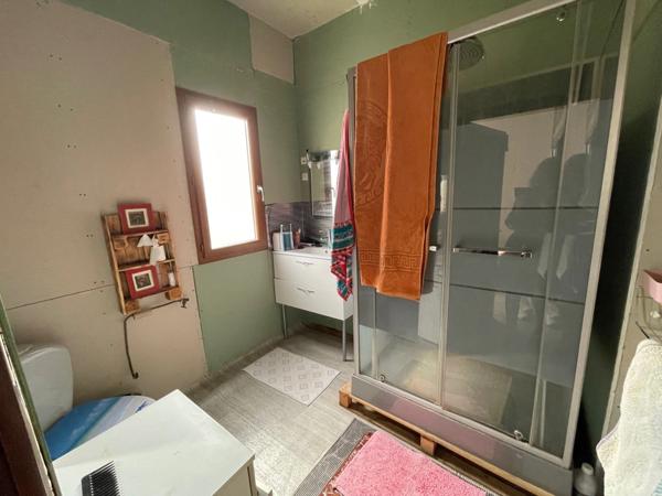 IMMEUBLE LOCATIF 470 m2