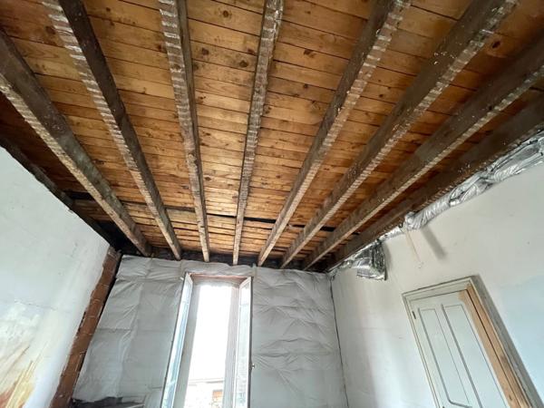 IMMEUBLE LOCATIF 470 m2