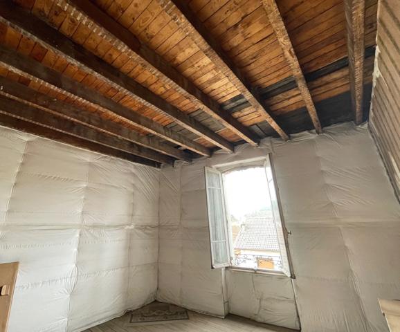 IMMEUBLE LOCATIF 470 m2