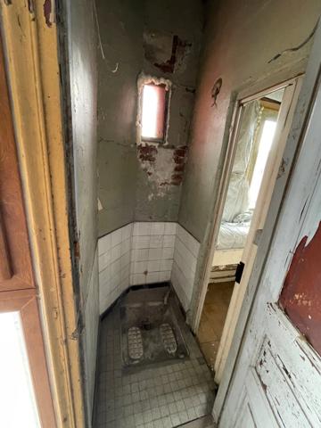 IMMEUBLE LOCATIF 470 m2