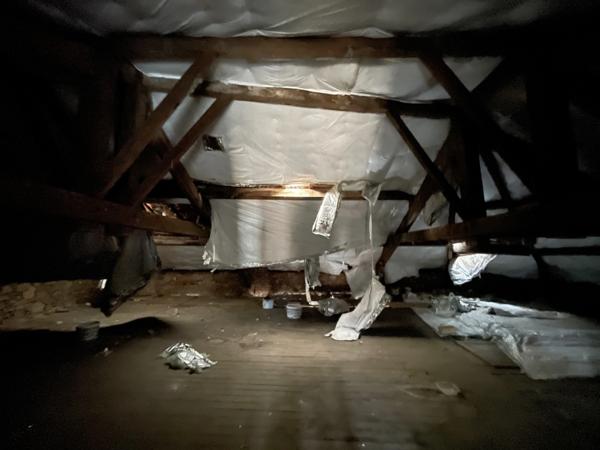 IMMEUBLE LOCATIF 470 m2