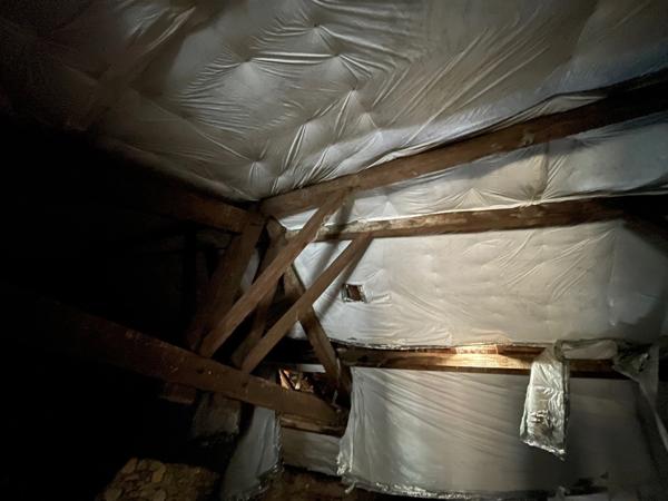 IMMEUBLE LOCATIF 470 m2