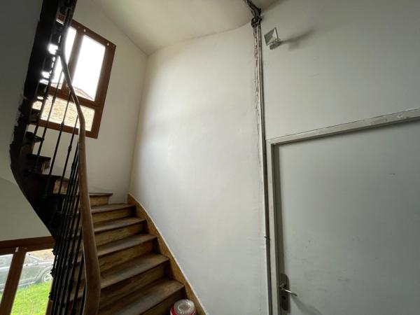 IMMEUBLE LOCATIF 470 m2