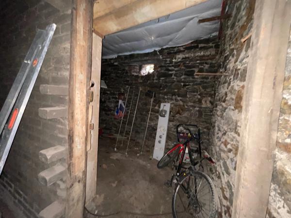 IMMEUBLE LOCATIF 470 m2