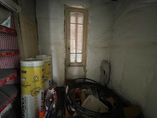 IMMEUBLE LOCATIF 470 m2