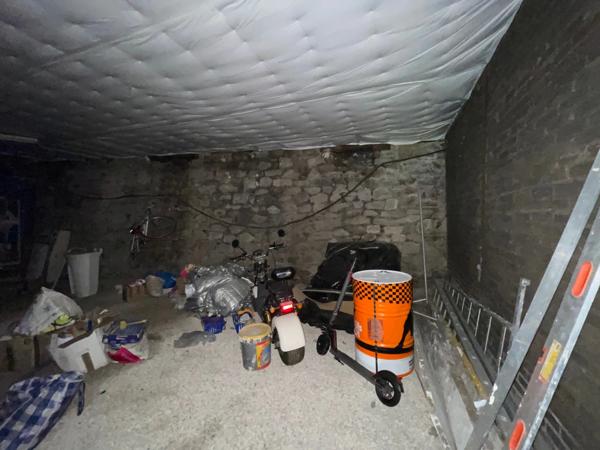 IMMEUBLE LOCATIF 470 m2