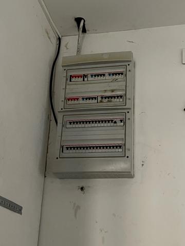 IMMEUBLE LOCATIF 470 m2