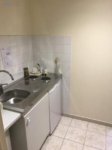 Bureaux à louer à Azay-le-Rideau dans l'Indre-et-Loire (37190), ref : 054/2669