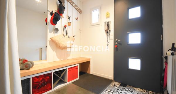 À vendre Maison 6 pièces 144 m² - Périgny 17180