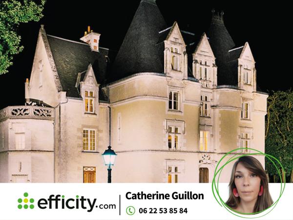 Maison 76 pièces - 5000 m² Bien prestige