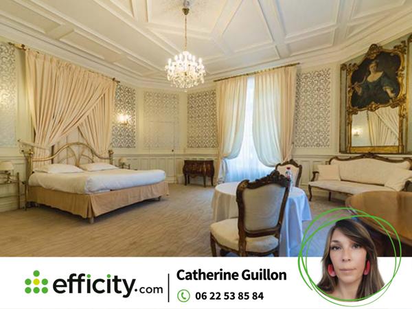 Maison 76 pièces - 5000 m² Bien prestige