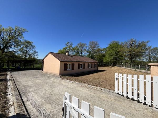 Maison à louer |  Isle |  4 pièces | 87 m²