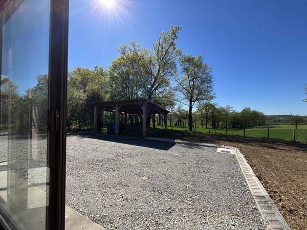 Maison à louer |  Isle |  4 pièces | 87 m²